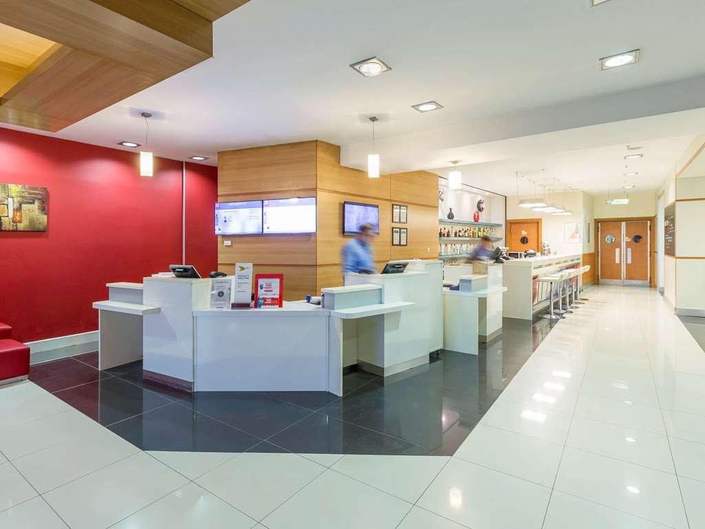 Hotel Ibis Gaziantep Exterior foto