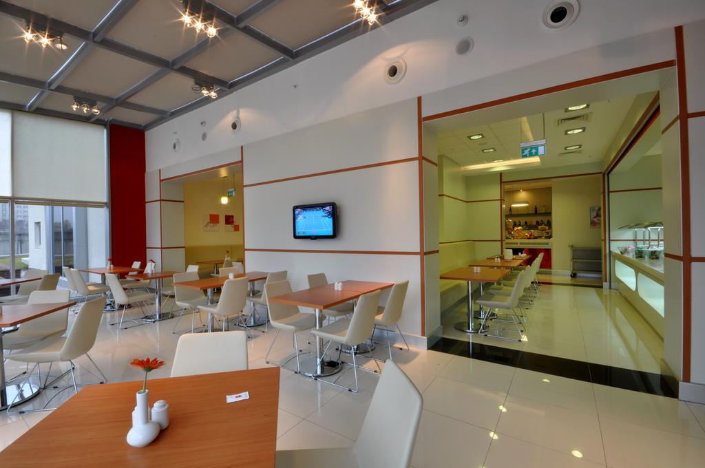 Hotel Ibis Gaziantep Exterior foto