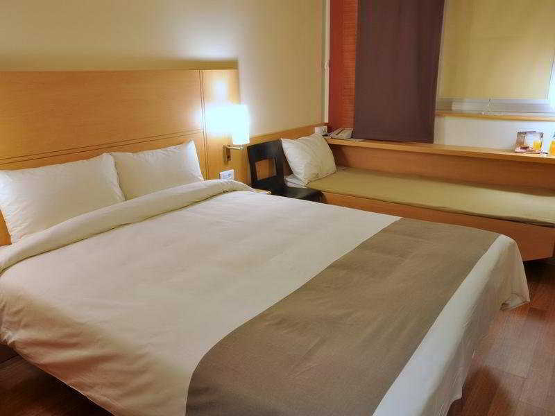 Hotel Ibis Gaziantep Zimmer foto